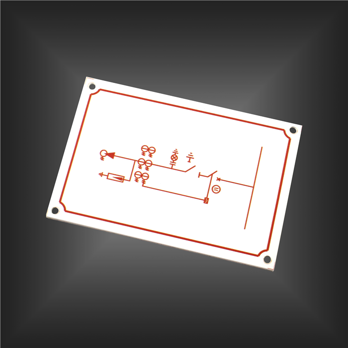 连江PVC标牌标贴生产商